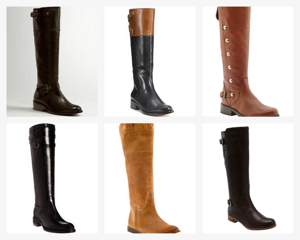 boots
